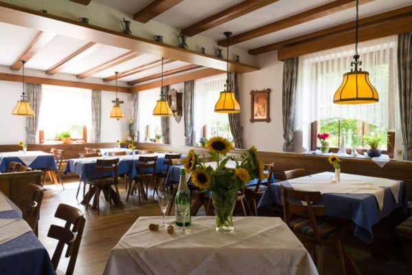 Landgasthof Kinzigstrand
