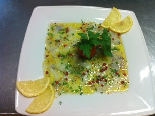 TRATTORIA PIETRAFITTA