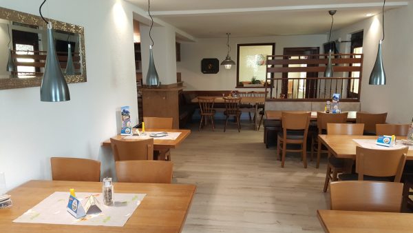 Landgasthaus Zollerstuben