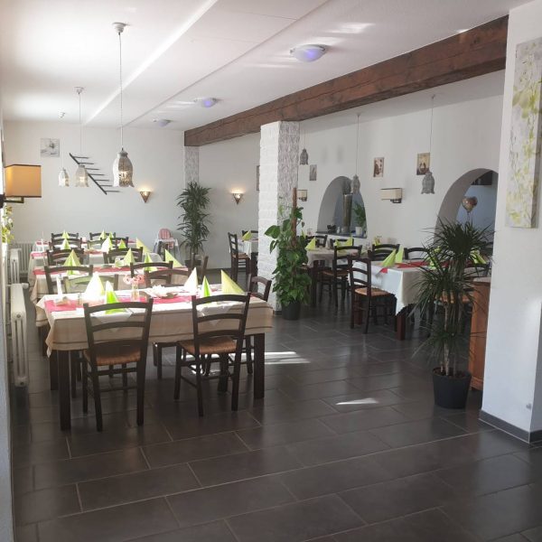 Restaurant Wiesengrund