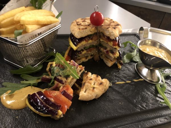 Restaurant Poseidon