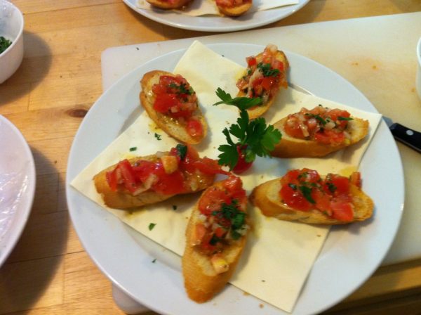 TRATTORIA PIETRAFITTA