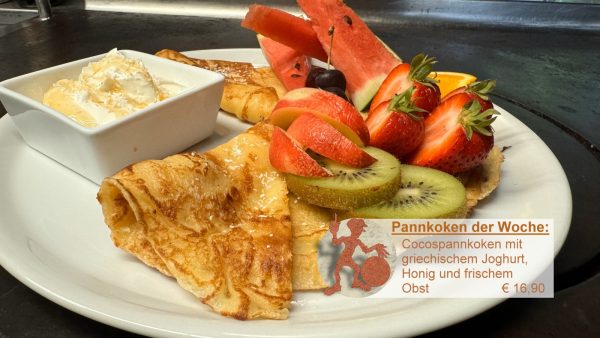 Hotel Cafe Pannkokenhus Teitekerl, Havixbeck