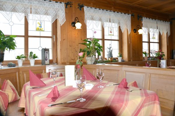 Gasthaus Bonimeier