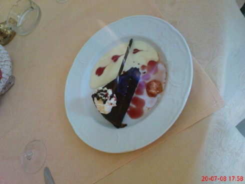Restaurant En de Höll 