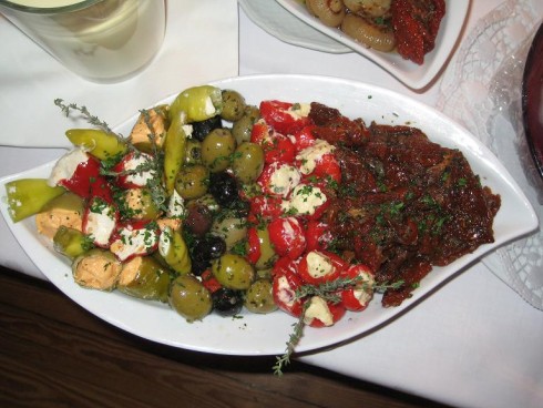 Restaurant En de Höll 
