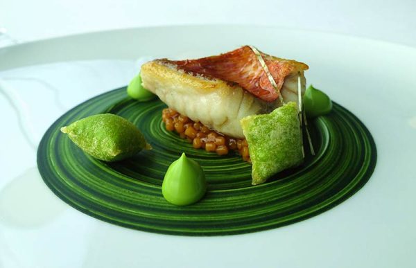 Restaurant Sascha Koßmann
