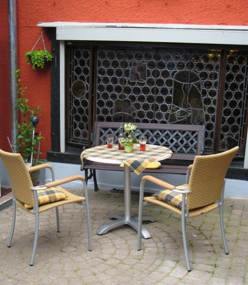 Restaurant En de Höll 