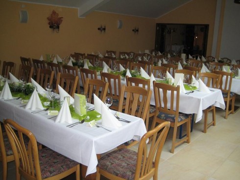 Restaurant En de Höll 