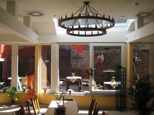 Restaurant En de Höll 