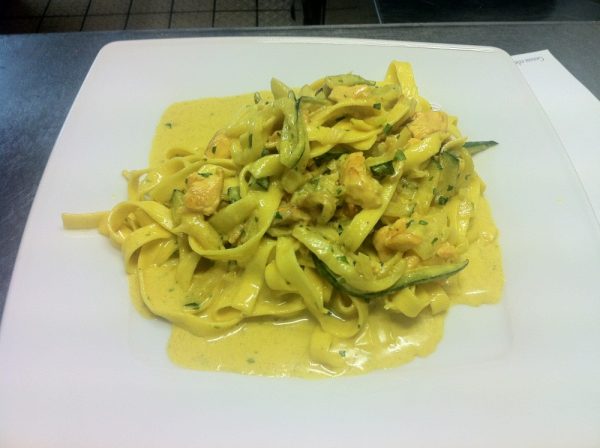 TRATTORIA PIETRAFITTA