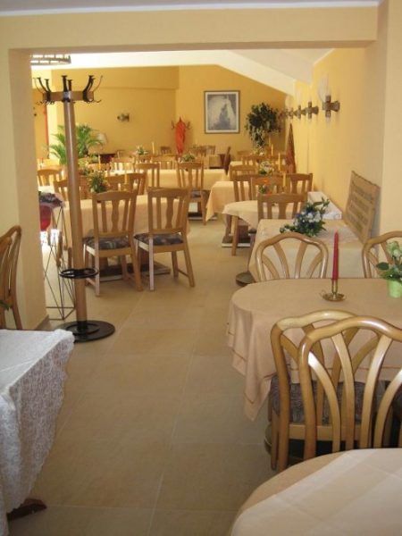 Restaurant En de Höll 