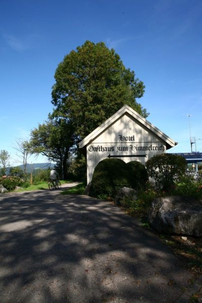 Hofgut Himmelreich