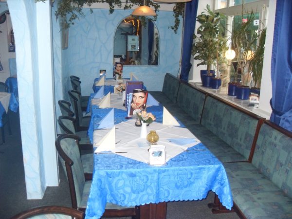 Parthenon Restaurant