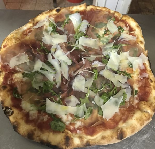 Bella Sicilia  Pizza Lieferservice 