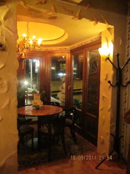 Restaurant Classic