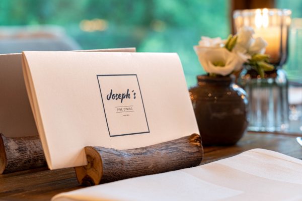 Josephs Fine Dining