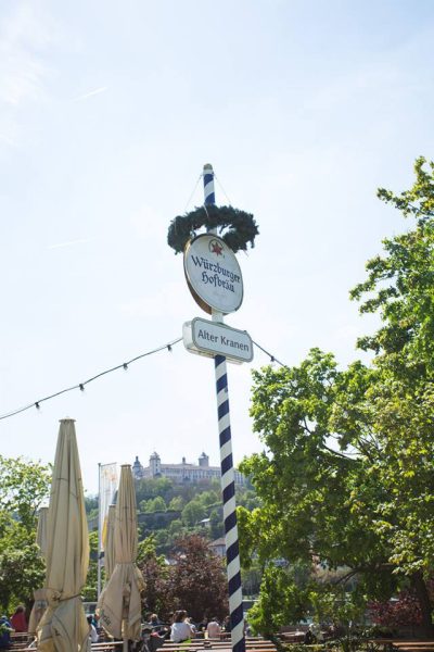 Brauerei-Gasthof am Alten Kranen