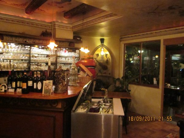 Restaurant Classic