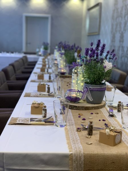 Diadem Lounge