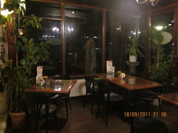 Restaurant Classic