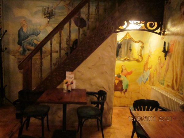 Restaurant Classic