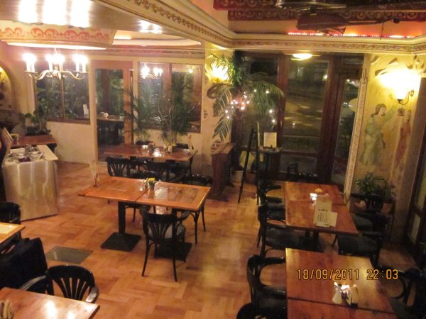 Restaurant Classic
