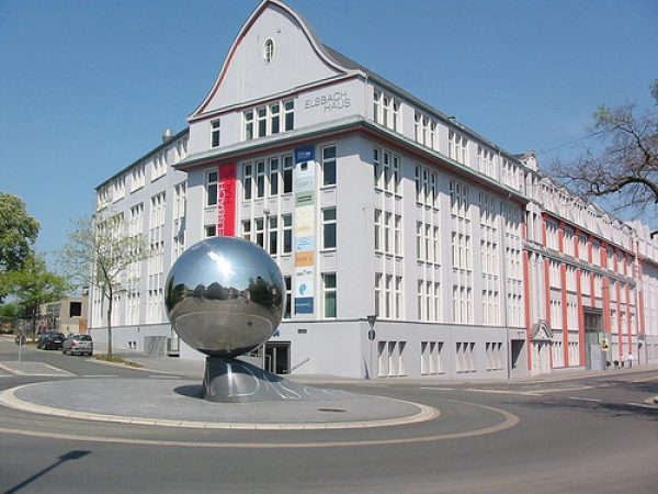Elsbach Restaurant