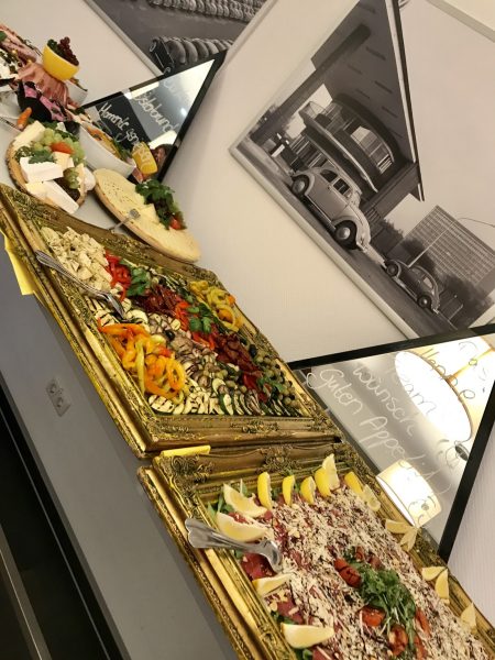 Boutique Hotel Goldene Henne, Wolfsburg