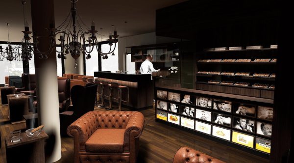 Hotel Restaurant Concorde 