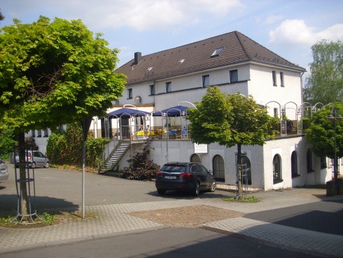 Restaurant Hotel-Restaurant Bürgergesellschaft in Betzdorf