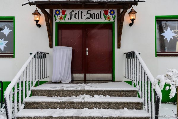 Erholung Buer, Gelsenkirchen