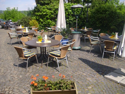 Hotel-Restaurant Bürgergesellschaft
