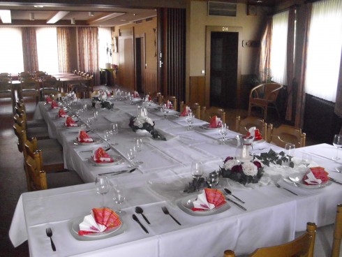Hotel-Restaurant Bürgergesellschaft