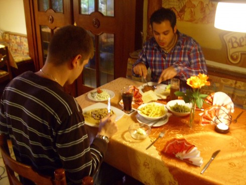 Hotel-Restaurant Bürgergesellschaft