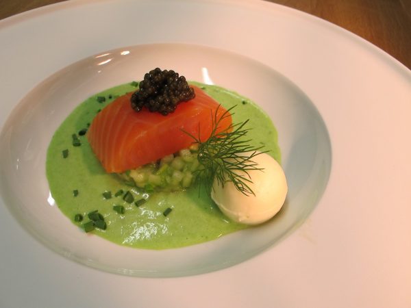 Vier Jahreszeiten Restaurant Imhof, Illertissen