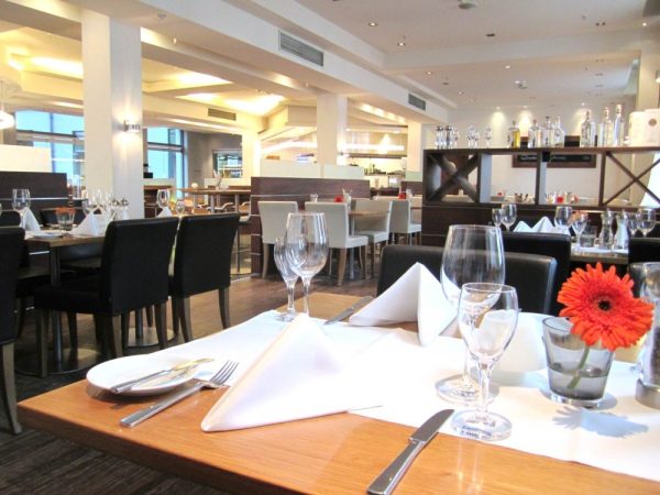 Elsbach Restaurant