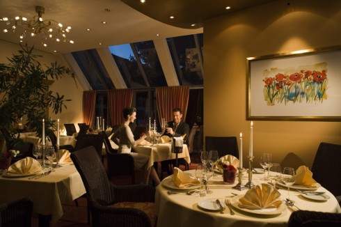 Hotel Heinz Restaurants
