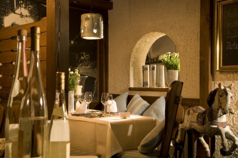 Hotel Heinz Restaurants