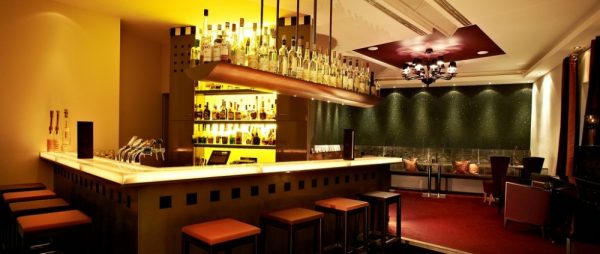 Hotel Heinz Restaurants