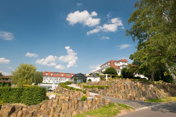 Hotel Heinz Restaurants