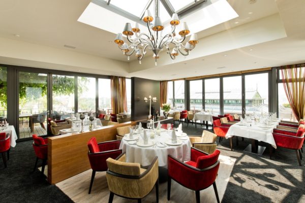 Hotel Heinz Restaurants