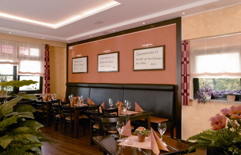 Restaurant Hotel-Restaurant Landsknecht in Hennef