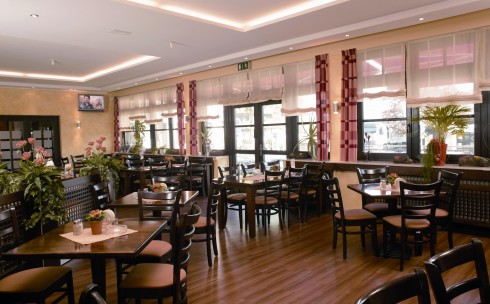 Hotel-Restaurant Landsknecht