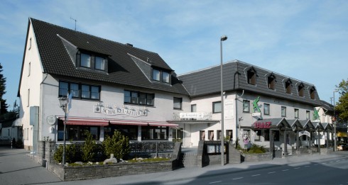 Hotel-Restaurant Landsknecht