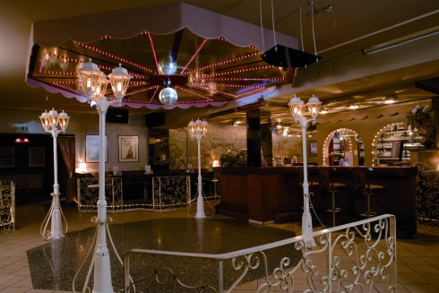 Hotel-Restaurant Landsknecht