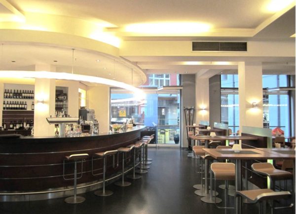 Elsbach Restaurant