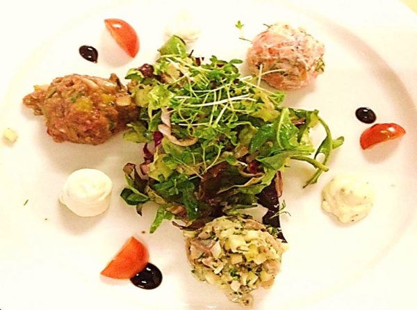 Elsbach Restaurant