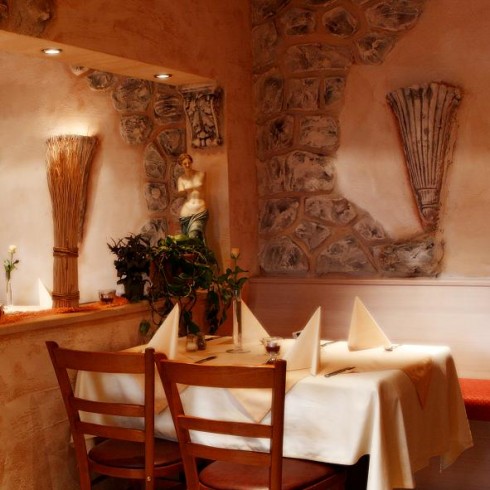Restaurant Restaurant Aphrodite in Edenkoben