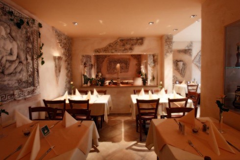 Restaurant Aphrodite